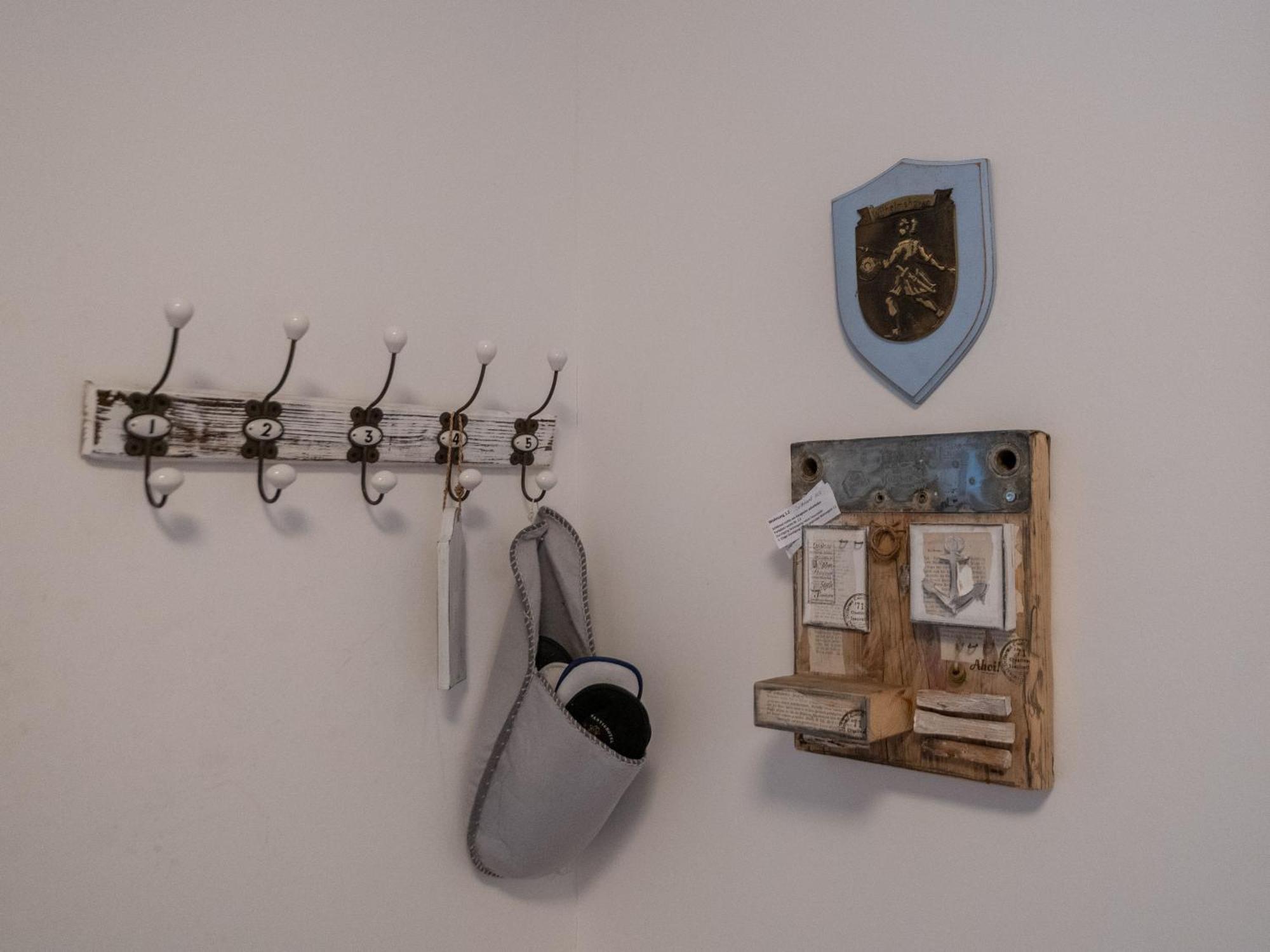 145 Meerblick Ferienwohnung Wilhelmshaven Bagian luar foto